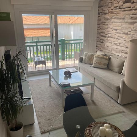 Port Bidassoa - T2 Coquet, Parking, Lit Xxl, Wifi, Pres De La Gare Андай Екстер'єр фото